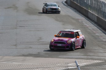 Grand Prix de Trois-Rivières (Week-end circuit routier)