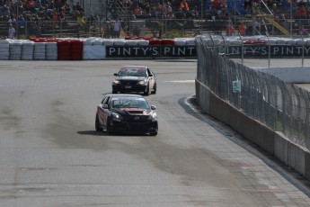 Grand Prix de Trois-Rivières (Week-end circuit routier) - Super Production Challenge