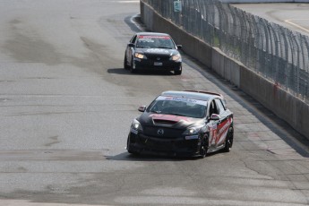 Grand Prix de Trois-Rivières (Week-end circuit routier)