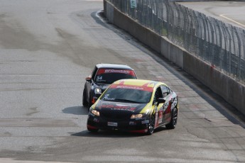 Grand Prix de Trois-Rivières (Week-end circuit routier)