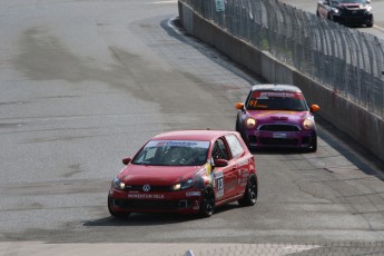 Grand Prix de Trois-Rivières (Week-end circuit routier) - Super Production Challenge