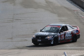 Grand Prix de Trois-Rivières (Week-end circuit routier) - Super Production Challenge