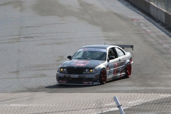 Grand Prix de Trois-Rivières (Week-end circuit routier) - Super Production Challenge