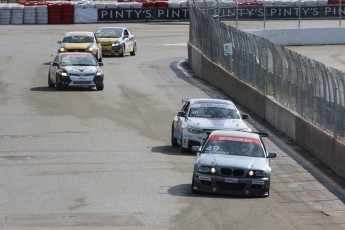 Grand Prix de Trois-Rivières (Week-end circuit routier) - Super Production Challenge