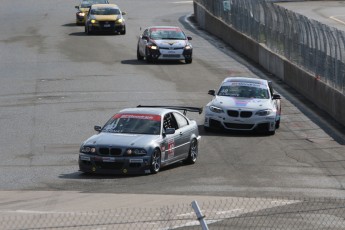 Grand Prix de Trois-Rivières (Week-end circuit routier)