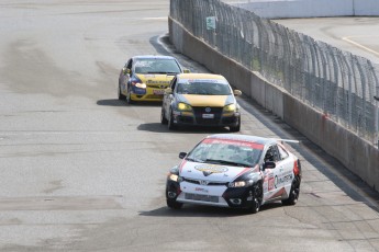 Grand Prix de Trois-Rivières (Week-end circuit routier) - Super Production Challenge