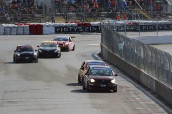 Grand Prix de Trois-Rivières (Week-end circuit routier) - Super Production Challenge