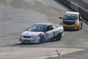 Grand Prix de Trois-Rivières (Week-end circuit routier)