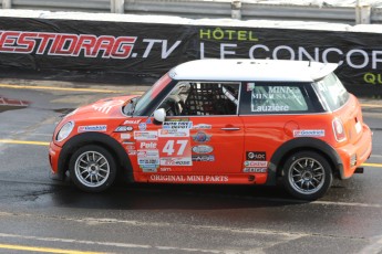 Grand Prix de Trois-Rivières (Week-end circuit routier)