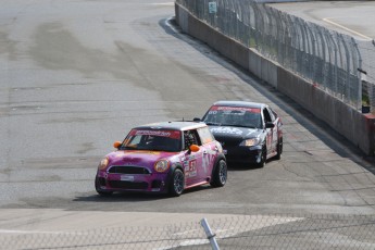 Grand Prix de Trois-Rivières (Week-end circuit routier) - Super Production Challenge