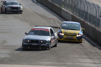 Grand Prix de Trois-Rivières (Week-end circuit routier)