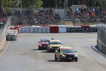 Grand Prix de Trois-Rivières (Week-end circuit routier)