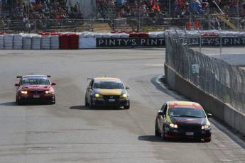 Grand Prix de Trois-Rivières (Week-end circuit routier)