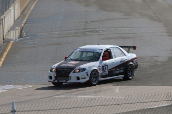 Grand Prix de Trois-Rivières (Week-end circuit routier)