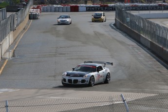 Grand Prix de Trois-Rivières (Week-end circuit routier)