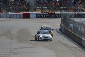 Grand Prix de Trois-Rivières (Week-end circuit routier)