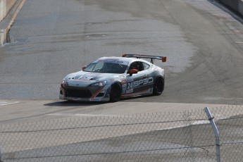 Grand Prix de Trois-Rivières (Week-end circuit routier)