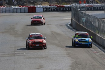 Grand Prix de Trois-Rivières (Week-end circuit routier)