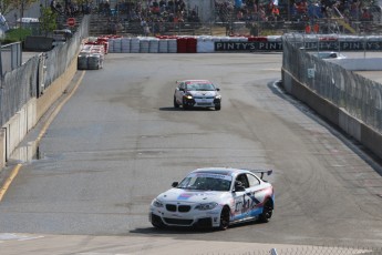 Grand Prix de Trois-Rivières (Week-end circuit routier)