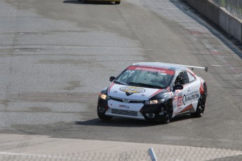 Grand Prix de Trois-Rivières (Week-end circuit routier)