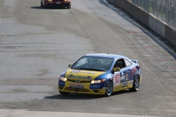 Grand Prix de Trois-Rivières (Week-end circuit routier) - Super Production Challenge