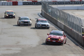 Grand Prix de Trois-Rivières (Week-end circuit routier)