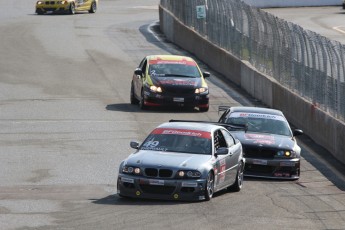 Grand Prix de Trois-Rivières (Week-end circuit routier) - Super Production Challenge