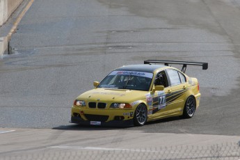 Grand Prix de Trois-Rivières (Week-end circuit routier) - Super Production Challenge