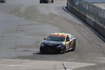 Grand Prix de Trois-Rivières (Week-end circuit routier) - Super Production Challenge