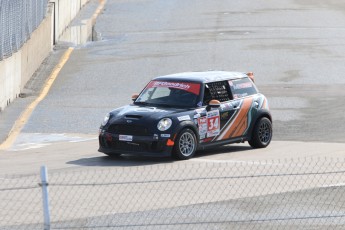 Grand Prix de Trois-Rivières (Week-end circuit routier)