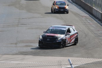 Grand Prix de Trois-Rivières (Week-end circuit routier)