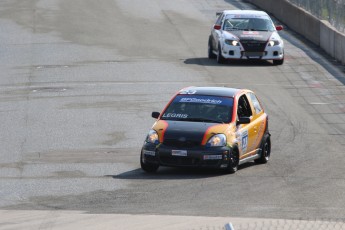 Grand Prix de Trois-Rivières (Week-end circuit routier) - Super Production Challenge