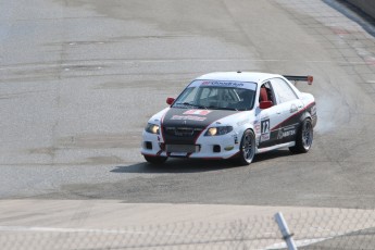 Grand Prix de Trois-Rivières (Week-end circuit routier) - Super Production Challenge