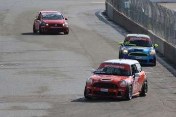 Grand Prix de Trois-Rivières (Week-end circuit routier)