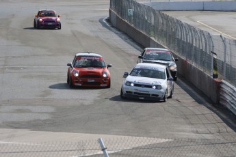 Grand Prix de Trois-Rivières (Week-end circuit routier) - Super Production Challenge