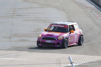 Grand Prix de Trois-Rivières (Week-end circuit routier) - Super Production Challenge