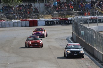 Grand Prix de Trois-Rivières (Week-end circuit routier) - Super Production Challenge