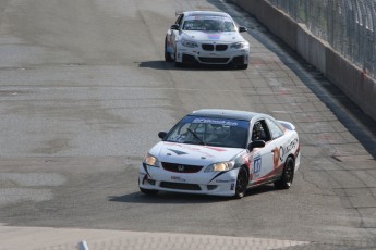 Grand Prix de Trois-Rivières (Week-end circuit routier) - Super Production Challenge