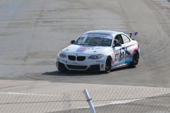 Grand Prix de Trois-Rivières (Week-end circuit routier) - Super Production Challenge