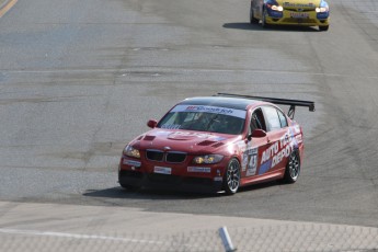 Grand Prix de Trois-Rivières (Week-end circuit routier) - Super Production Challenge