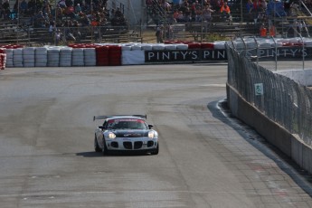 Grand Prix de Trois-Rivières (Week-end circuit routier)