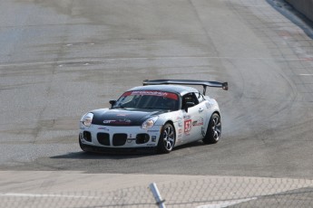 Grand Prix de Trois-Rivières (Week-end circuit routier) - Super Production Challenge