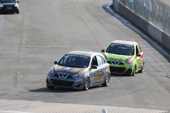 Grand Prix de Trois-Rivières (Week-end circuit routier)