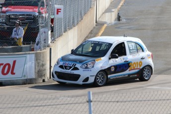 Grand Prix de Trois-Rivières (Week-end circuit routier)