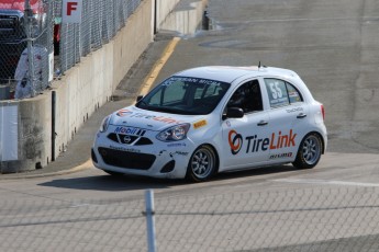 Grand Prix de Trois-Rivières (Week-end circuit routier)