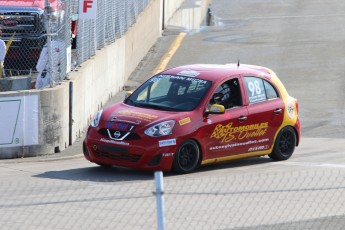 Grand Prix de Trois-Rivières (Week-end circuit routier)