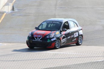 Grand Prix de Trois-Rivières (Week-end circuit routier)