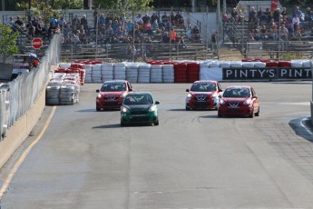 Grand Prix de Trois-Rivières (Week-end circuit routier)