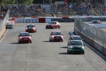 Grand Prix de Trois-Rivières (Week-end circuit routier)