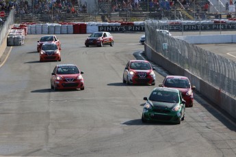 Grand Prix de Trois-Rivières (Week-end circuit routier)